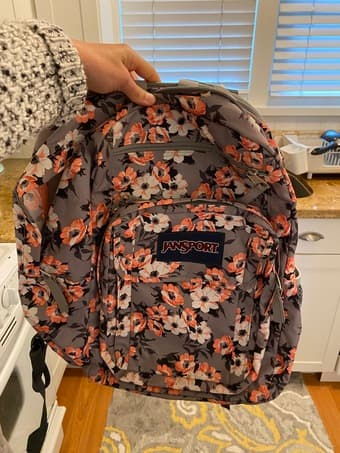 Like-new Jansport backpack! 1
