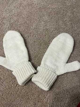 Women's Stanford Mittens 2