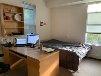 [Summer Sublet] Escondido Village Studio 6/15 to 9/22 1