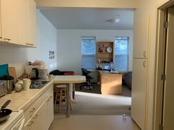 [Summer Sublet] Escondido Village Studio 6/15 to 9/22 2