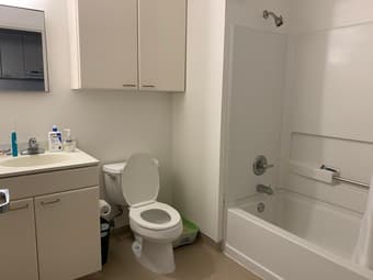 [Summer Sublet] Escondido Village Studio 6/15 to 9/22 3