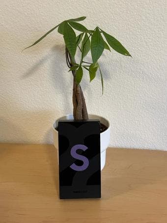 Samsung Galaxy S22 - 128GB - Bora Purple (T-Mobile) 1