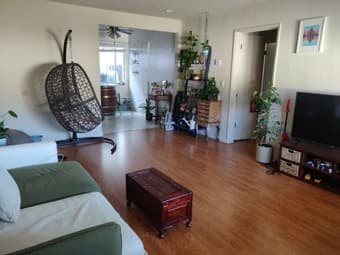 1BR Available in Mountain View House 1