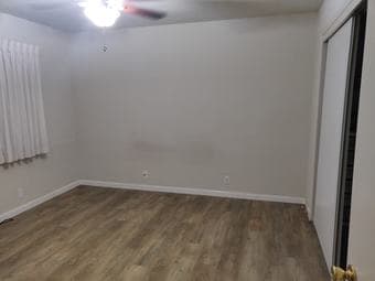 1BR Available in Mountain View House 2