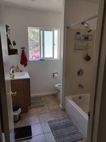1BR Available in Mountain View House 3