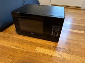 Microwave 1