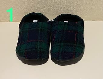 Men’s New Sandals and Slippers 1