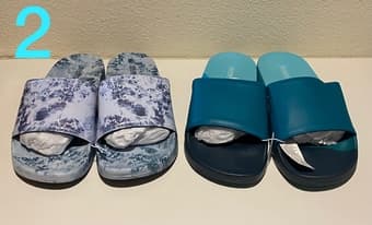 Men’s New Sandals and Slippers 2