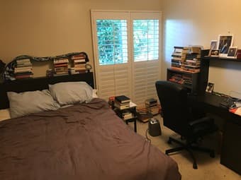 Furnished Room Sublet: Feb. 11th - Mar. 9th, Discounted Rate 1