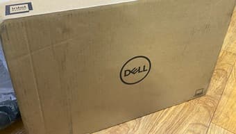 (NEW, UNUSED) Dell G15 5511 (Dell G-series Laptop) 4