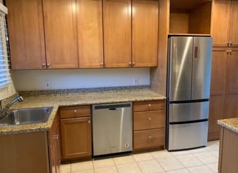 1 bedroom/1bath in Menlo Park 3