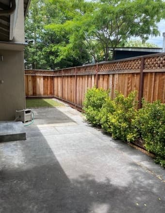 1 bedroom/1bath in Menlo Park 4