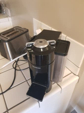 Nespresso Vertuo Machine 2