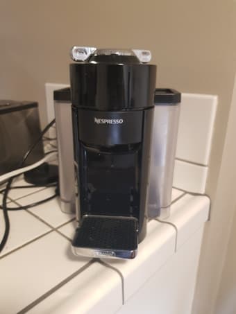 Nespresso Vertuo Machine 3