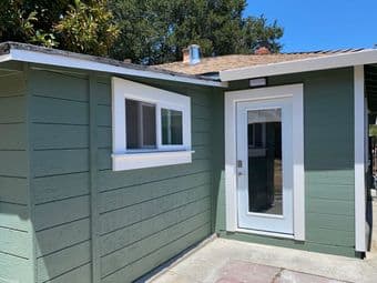 Cozy Studio in San Mateo 1