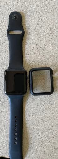Apple watch Series 3 1