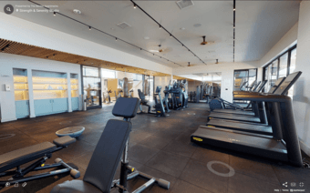 Bedroom & Ensuite in New Apartment 4