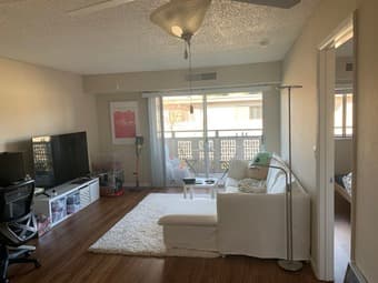 Transfer a very cost-effective 1b1b apartment in Mountain View 1