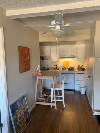 Transfer a very cost-effective 1b1b apartment in Mountain View 2