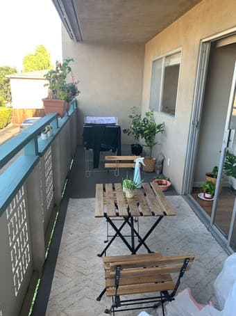 Transfer a very cost-effective 1b1b apartment in Mountain View 3