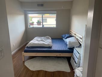 Transfer a very cost-effective 1b1b apartment in Mountain View 4