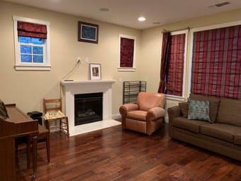 Room in 4 Beds 3.5 Baths House in Menlo Park 2