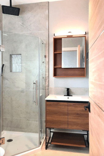 Private Room in new Sunnyvale 3 Bedroom 3 Bathroom House 2