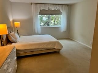 Menlo Park - Furnished one-bedroom w/private bathroom for rent 2