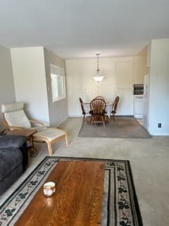 Menlo Park - Furnished one-bedroom w/private bathroom for rent 3