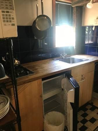 1br - 350ft2 - Small Lovely Historic Berkeley Studio Cottage near Cal 3