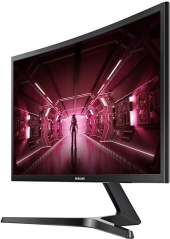 Sealed/New Samsung Curved LED 144 Hz FHD FreeSync Gaming Monitor 24” 1