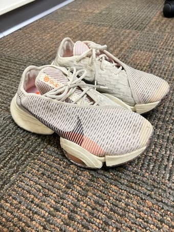 Nike Air Zoom SuperRep 2 Sneaker. Size 6.5 1
