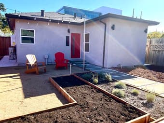 Private Room+Private Bathroom in a Sunnyvale 3 Bedroom house! 1