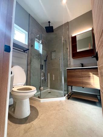 Private Room+Private Bathroom in a Sunnyvale 3 Bedroom house! 4