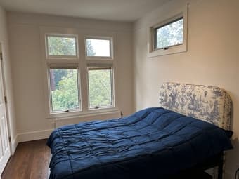 Private room in beautifully furnished downtown Palo Alto home 3