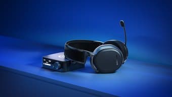 SteelSeries Arctis Pro Wireless Gaming Headset 1
