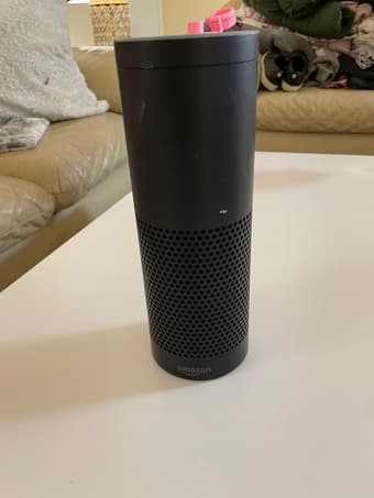 Amazon Echo 1