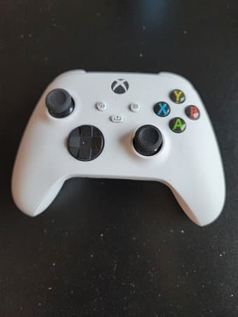 Xbox controller circa 2022 1