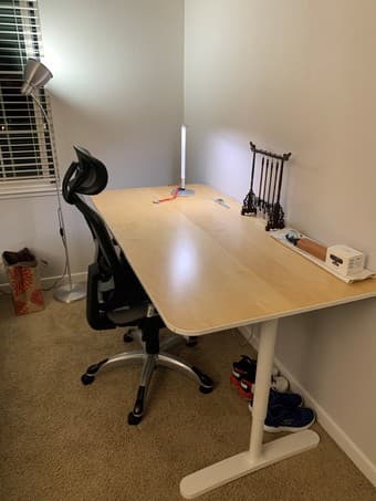 Room for rent in 3bd/2.5ba 1000+ sq ft townhome in Sunnyvale 3