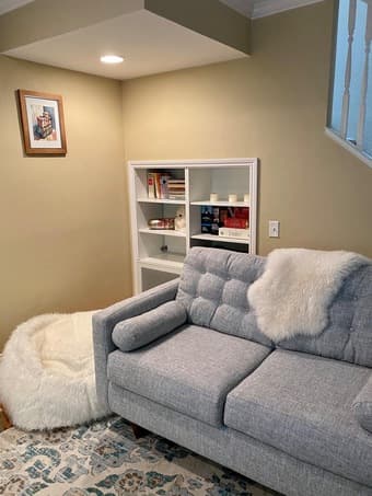 [Female] Gorgeous Bedroom with Private Bath in RWC (Feb 5 Move In) 4