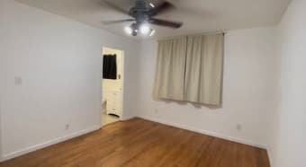 Master bedroom w private bathroom MILPITAS 2