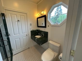 Private room in beautifully furnished downtown Palo Alto home 4