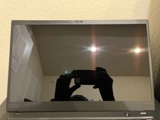 Lenovo X1 Carbon 6th Gen 2