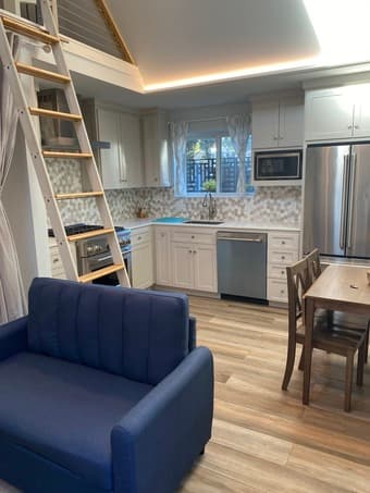 House for May- Los Altos 1