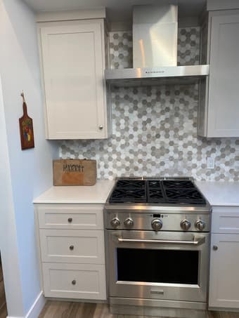 House for May- Los Altos 4