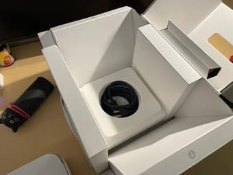 Apple Mac Studio - M1 Max 2