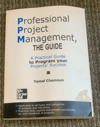 PPM The guide Book 1