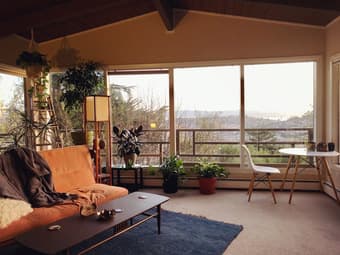 Community and breathtaking view in SF w 35 min drive to campus 3