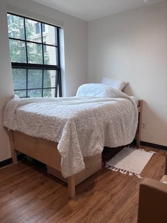 EVGR D Sublease March 13 to April 5 1