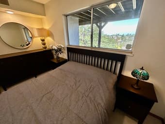 one bedroom suite in Belmont 3